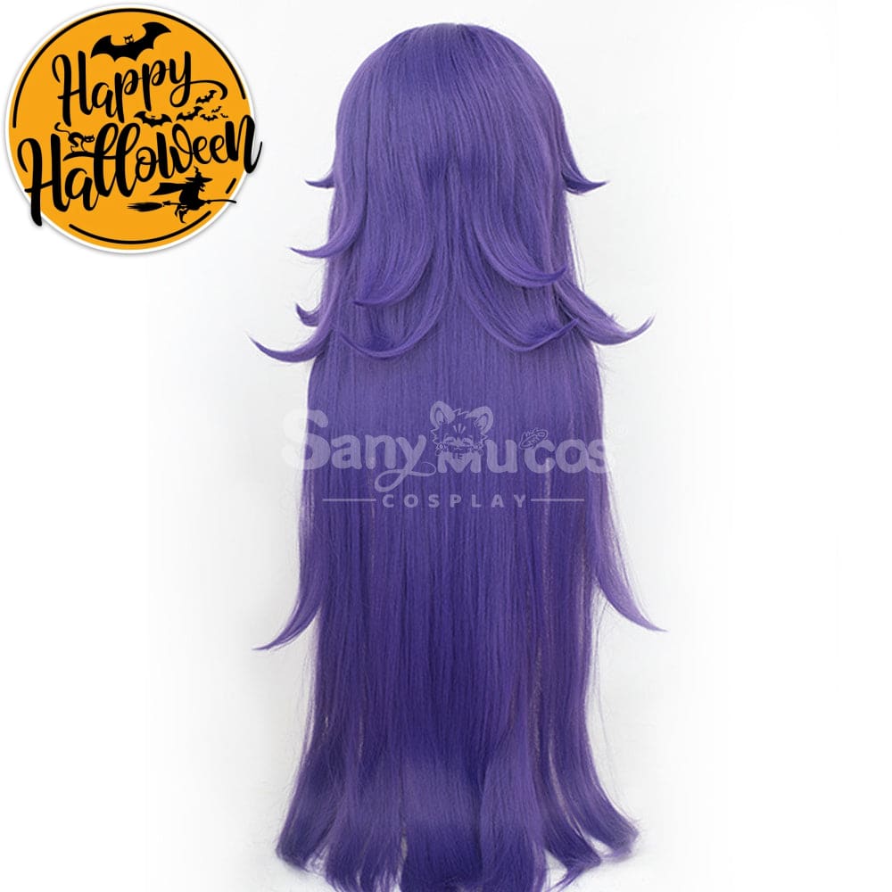 Game Genshin Impact Cosplay Chevreuse Wig Wigs