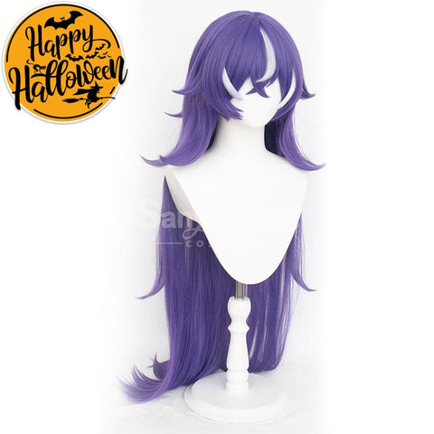 Game Genshin Impact Cosplay Chevreuse Wig Wigs