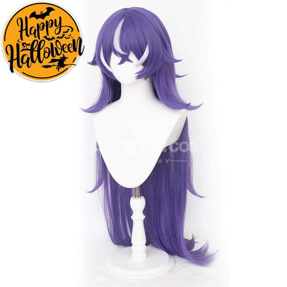 Game Genshin Impact Cosplay Chevreuse Wig Wigs