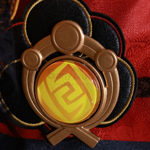 【In Stock】Game Genshin Impact Cosplay Chiori Costume Costumes