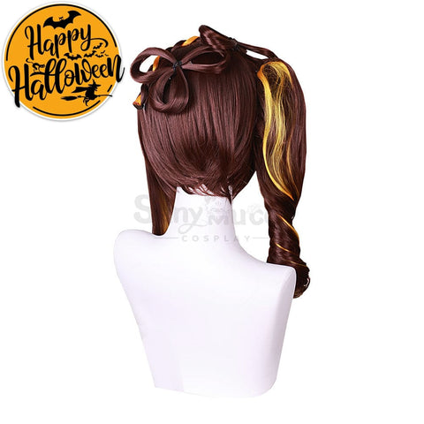 【In Stock】Game Genshin Impact Cosplay Chiori Wig Wigs