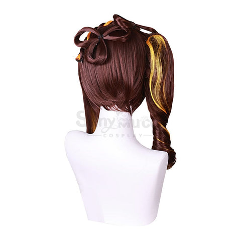 【In Stock】Game Genshin Impact Cosplay Chiori Wig Wigs
