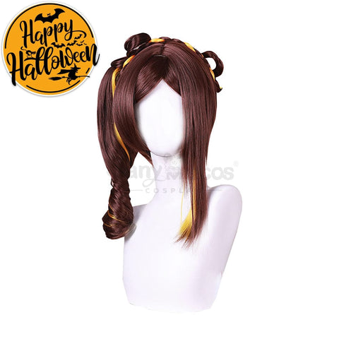 【In Stock】Game Genshin Impact Cosplay Chiori Wig Wigs