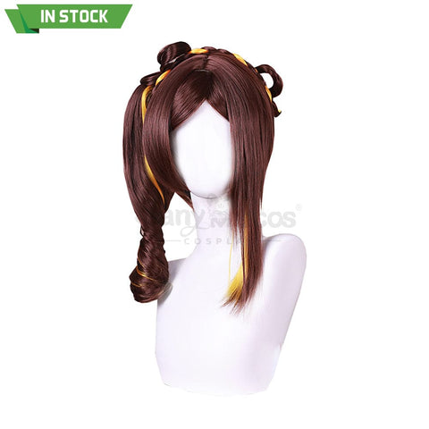 【In Stock】Game Genshin Impact Cosplay Chiori Wig Wigs