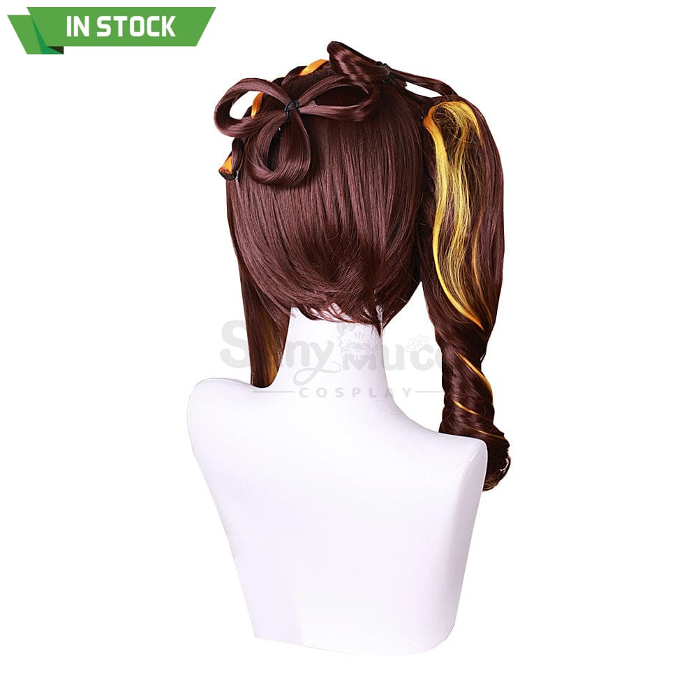 【In Stock】Game Genshin Impact Cosplay Chiori Wig Wigs