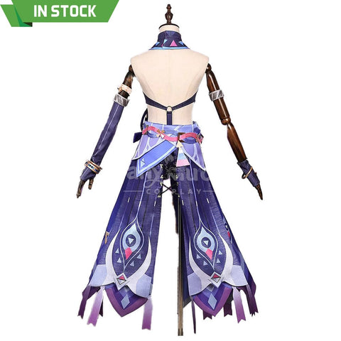 【In Stock】Game Genshin Impact Cosplay Citlali Costume Costumes