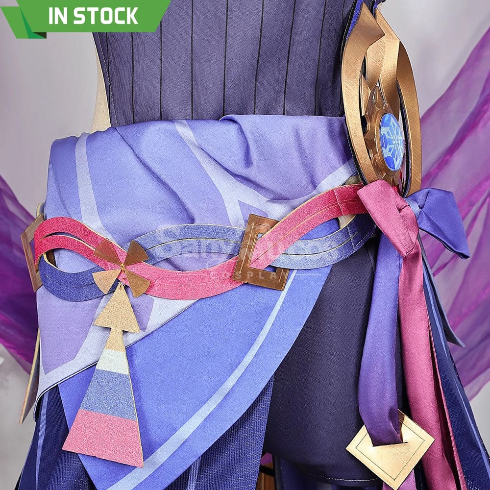 【In Stock】Game Genshin Impact Cosplay Citlali Costume Costumes