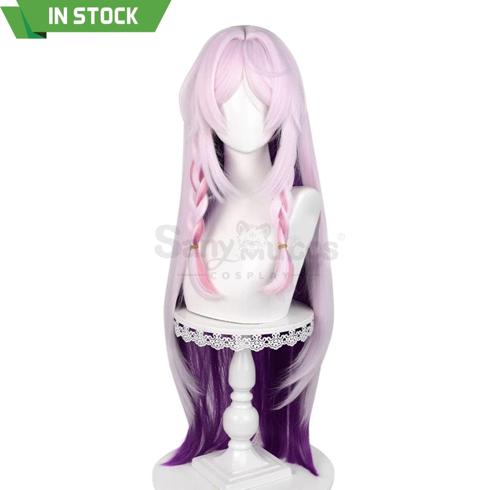 【In Stock】Game Genshin Impact Cosplay Citlali Wig Wigs