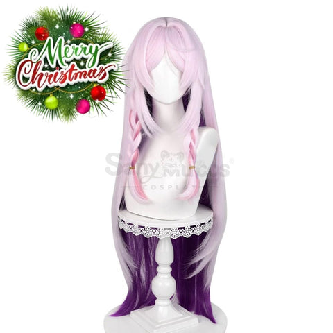 【In Stock】Game Genshin Impact Cosplay Citlali Wig Wigs