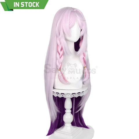 【In Stock】Game Genshin Impact Cosplay Citlali Wig Wigs