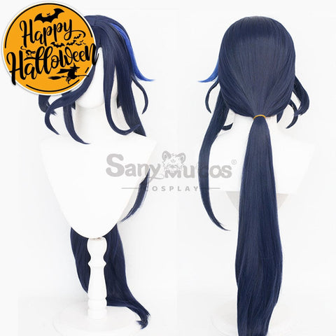 Game Genshin Impact Cosplay Clorinde Wig Wigs