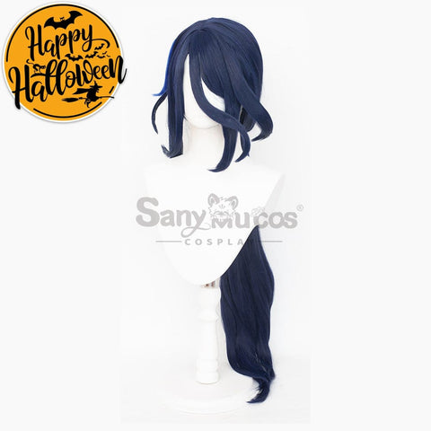 Game Genshin Impact Cosplay Clorinde Wig Wigs