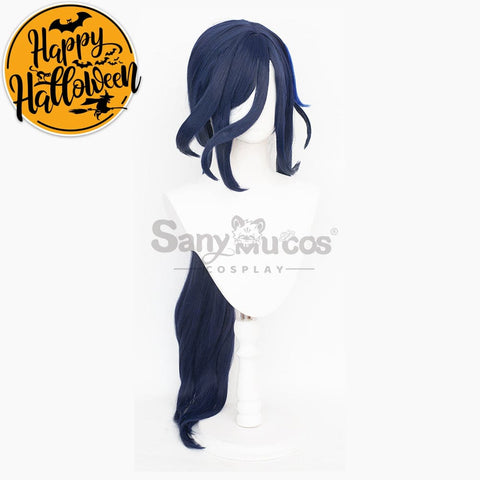 Game Genshin Impact Cosplay Clorinde Wig Wigs