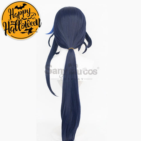 Game Genshin Impact Cosplay Clorinde Wig Wigs