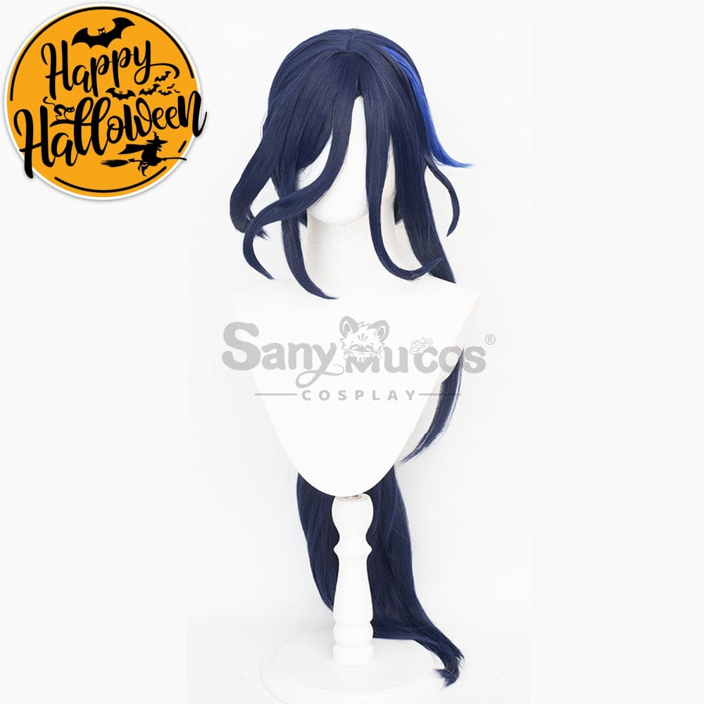 Game Genshin Impact Cosplay Clorinde Wig Wigs