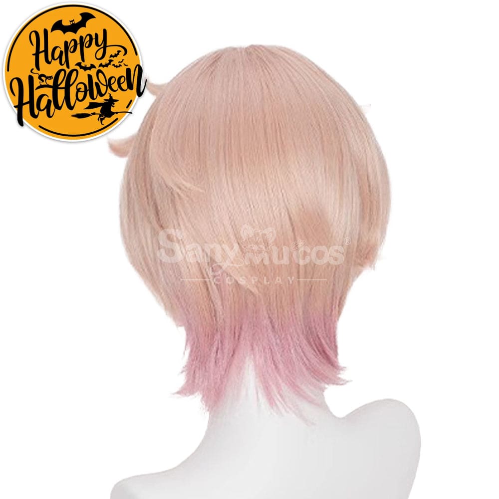 【In Stock】Game Genshin Impact Cosplay Dahlia Cosplay Wig Cosplay Wigs