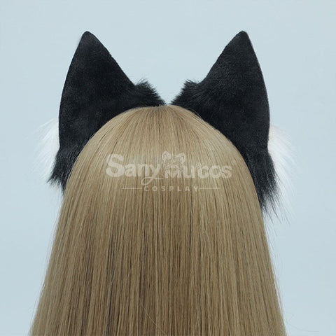 【In Stock】Game Genshin Impact Cosplay Dehya Ears Props Prop