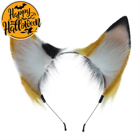 【In Stock】Game Genshin Impact Cosplay Diona Ears Props Prop