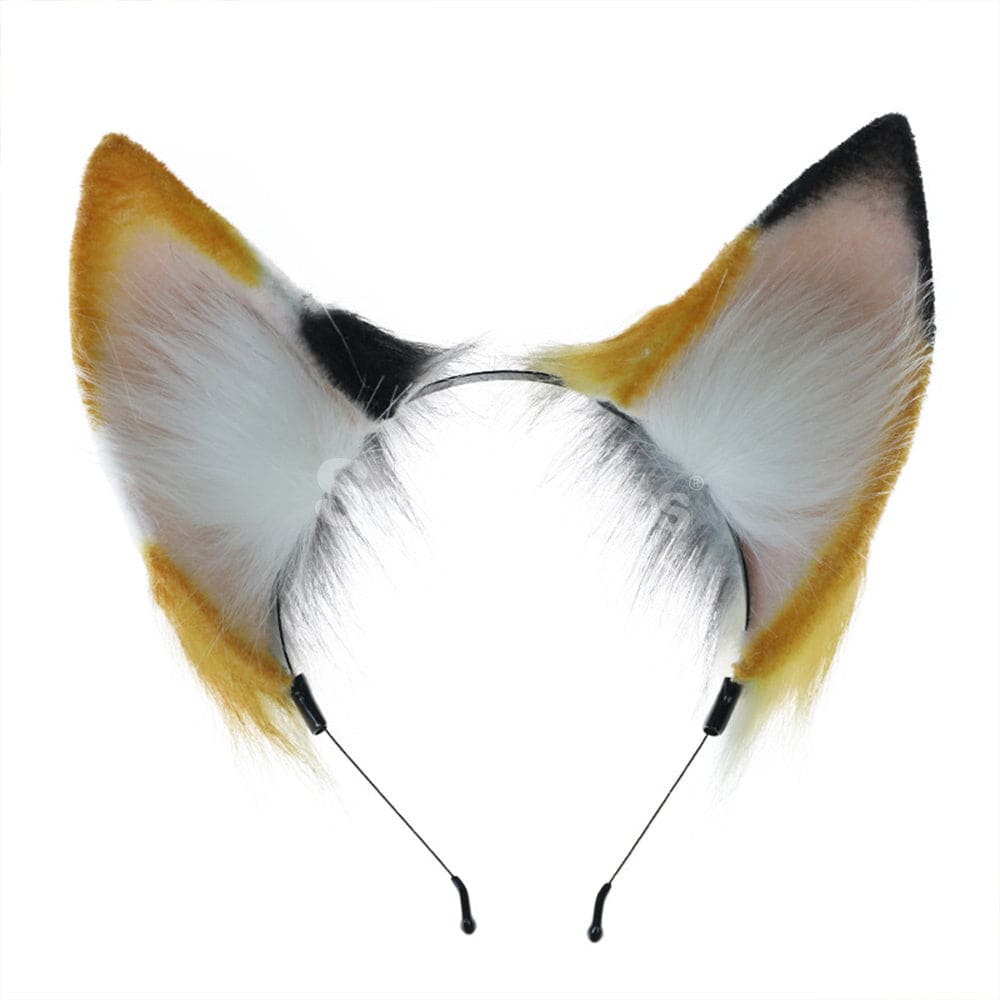 【In Stock】Game Genshin Impact Cosplay Diona Ears Props Prop