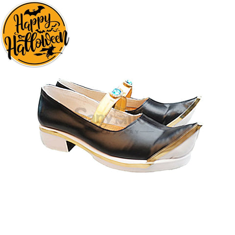 【In Stock】Game Genshin Impact Cosplay Dori Shoes Boots