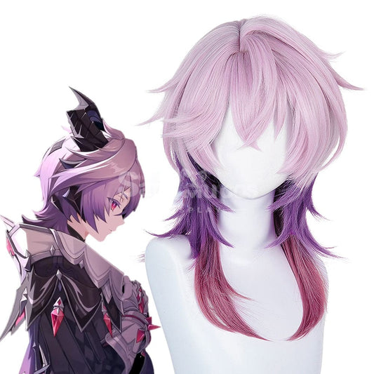 【In Stock】Game Genshin Impact Cosplay Durin Cosplay Wig Cosplay Wigs 1000