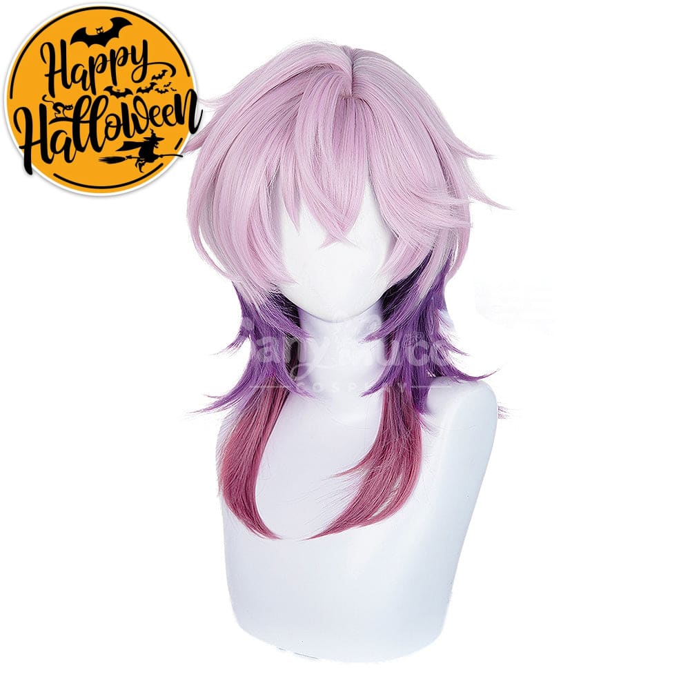 【In Stock】Game Genshin Impact Cosplay Durin Cosplay Wig Cosplay Wigs