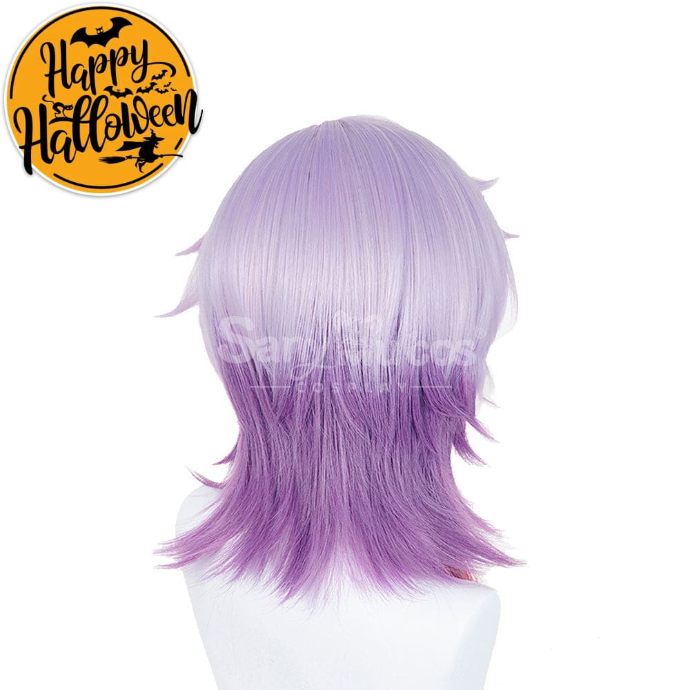 【In Stock】Game Genshin Impact Cosplay Durin Cosplay Wig Cosplay Wigs