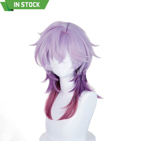 【In Stock】Game Genshin Impact Cosplay Durin Cosplay Wig Cosplay Wigs