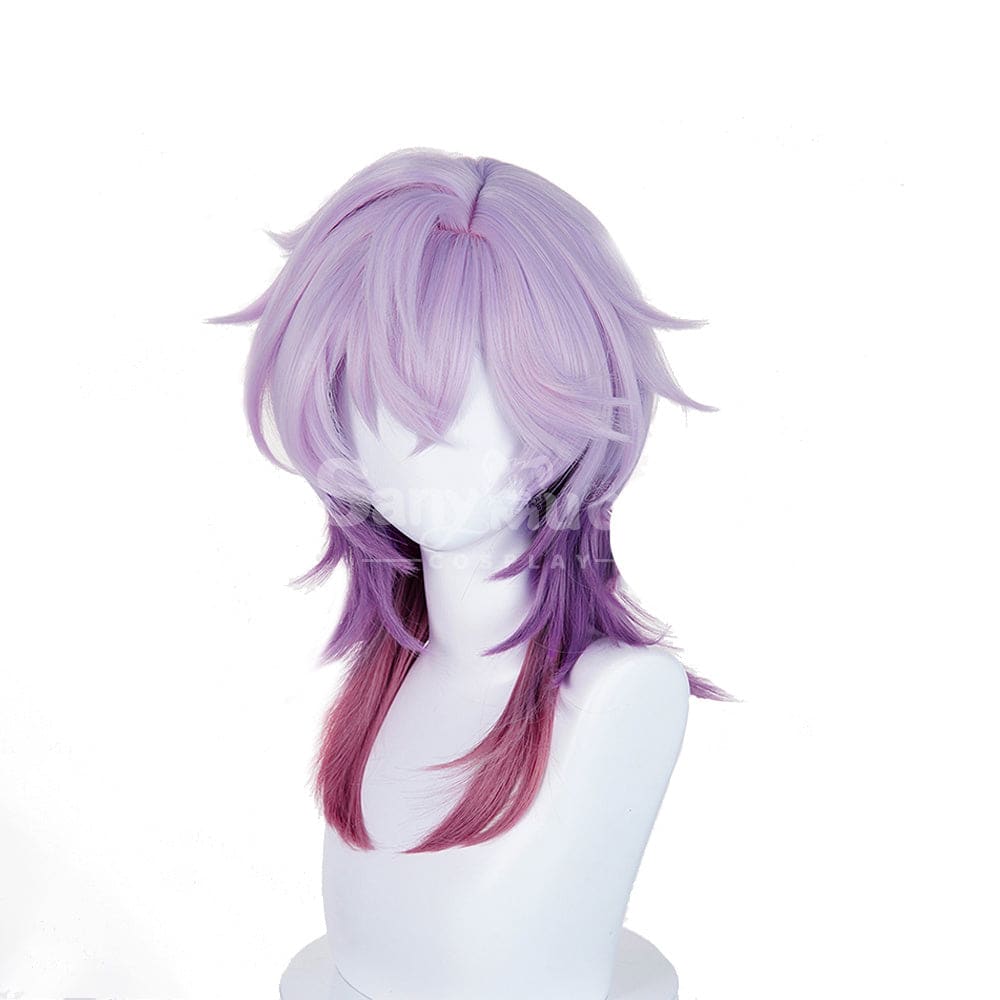 【In Stock】Game Genshin Impact Cosplay Durin Cosplay Wig Cosplay Wigs