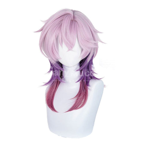 【In Stock】Game Genshin Impact Cosplay Durin Cosplay Wig Cosplay Wigs