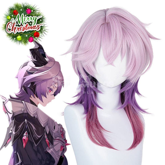 【In Stock】Game Genshin Impact Cosplay Durin Cosplay Wig Cosplay Wigs 1000