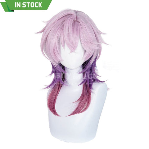 【In Stock】Game Genshin Impact Cosplay Durin Cosplay Wig Cosplay Wigs