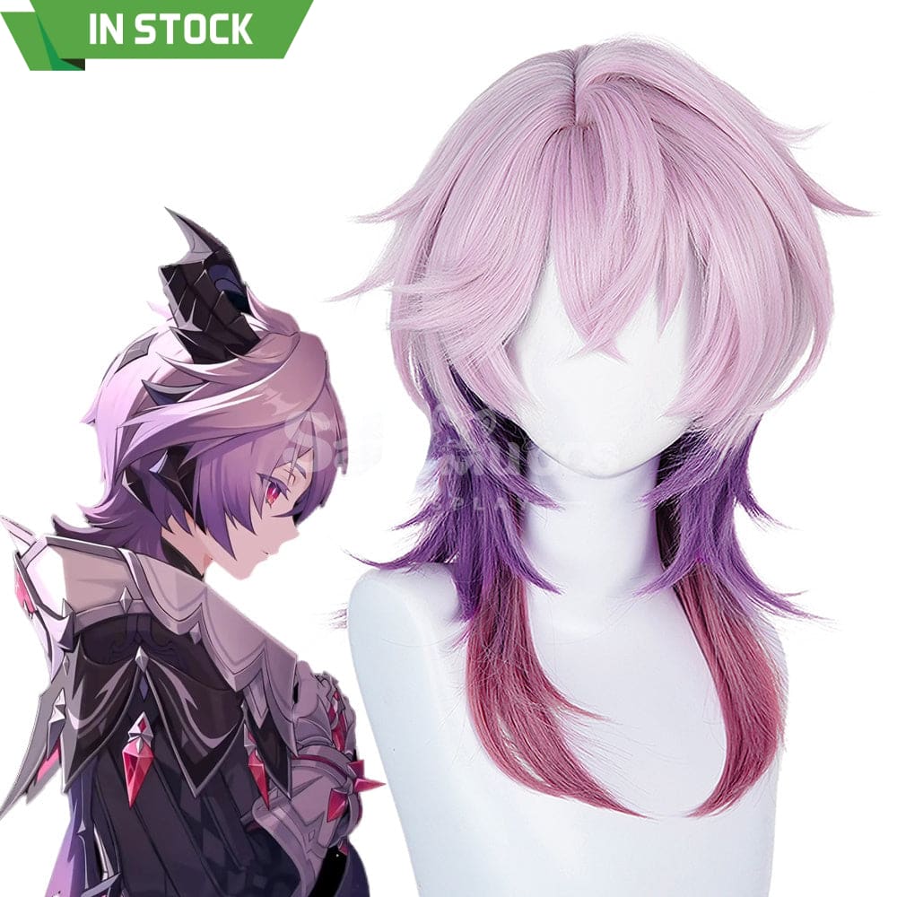 【In Stock】Game Genshin Impact Cosplay Durin Cosplay Wig Cosplay Wigs