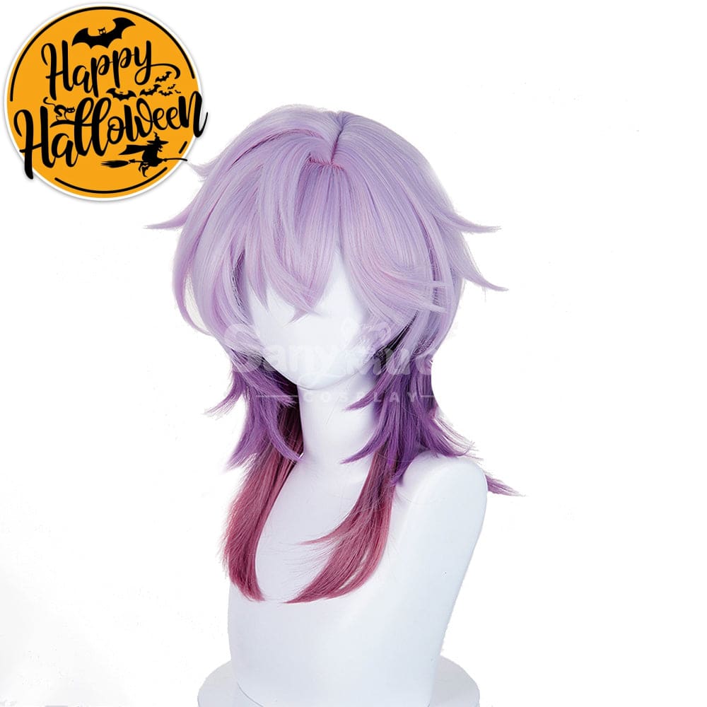 【In Stock】Game Genshin Impact Cosplay Durin Cosplay Wig Cosplay Wigs