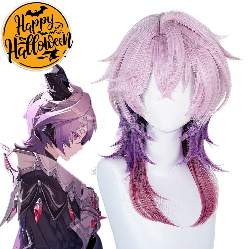 【In Stock】Game Genshin Impact Cosplay Durin Cosplay Wig Cosplay Wigs
