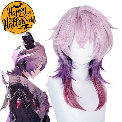 【In Stock】Game Genshin Impact Cosplay Durin Cosplay Wig Cosplay Wigs