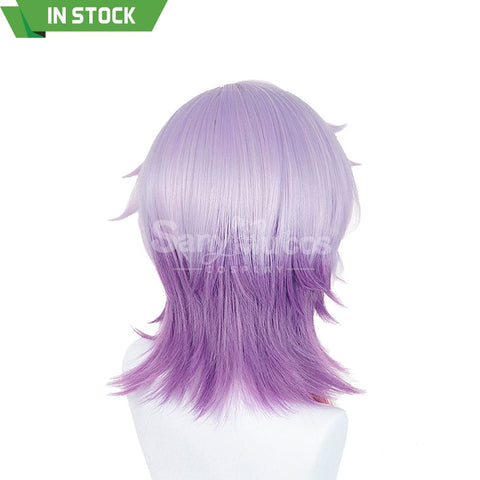 【In Stock】Game Genshin Impact Cosplay Durin Cosplay Wig Cosplay Wigs