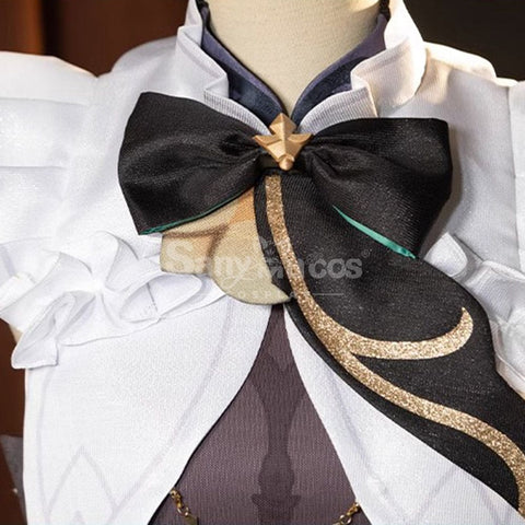 【Pre-Sale】Game Genshin Impact Cosplay Emilie Cosplay Costume Premium Edition Cosplay Costumes