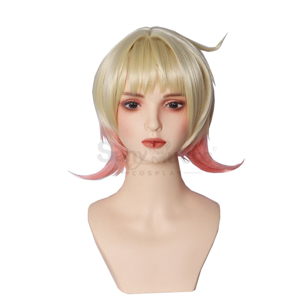 【In Stock】Game Genshin Impact Cosplay Emilie Wig Wigs