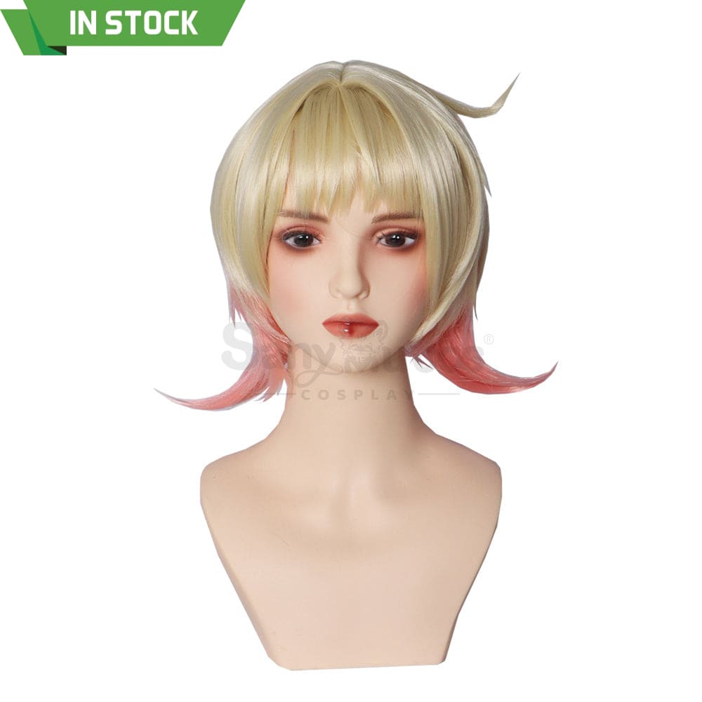 【In Stock】Game Genshin Impact Cosplay Emilie Wig Wigs