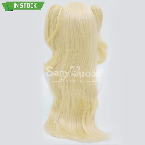 【In Stock】Game Genshin Impact Cosplay Fischl Von Luftschloss Narfidort Wig Wigs