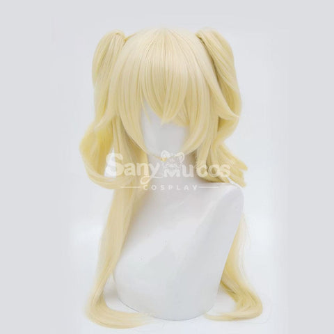 【In Stock】Game Genshin Impact Cosplay Fischl Von Luftschloss Narfidort Wig Wigs