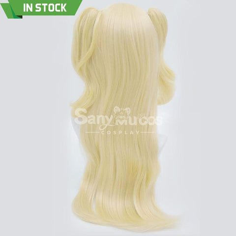 【In Stock】Game Genshin Impact Cosplay Fischl Von Luftschloss Narfidort Wig Wigs