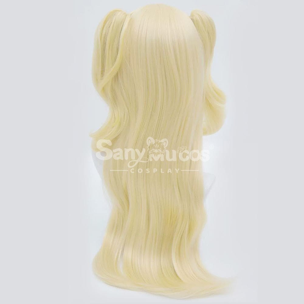 【In Stock】Game Genshin Impact Cosplay Fischl Von Luftschloss Narfidort Wig Wigs