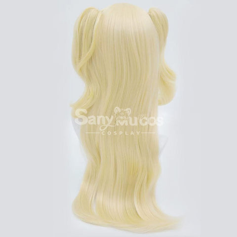 【In Stock】Game Genshin Impact Cosplay Fischl Von Luftschloss Narfidort Wig Wigs