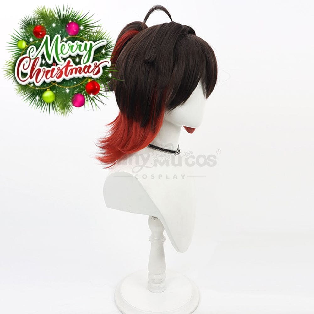 【In Stock】Game Genshin Impact Cosplay Gaming Wig Wigs