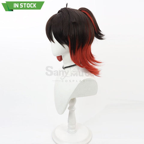 【In Stock】Game Genshin Impact Cosplay Gaming Wig Wigs