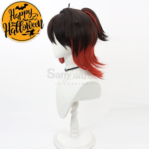【In Stock】Game Genshin Impact Cosplay Gaming Wig Wigs
