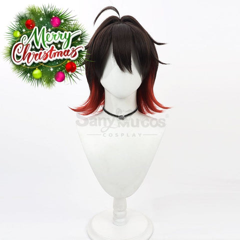 【In Stock】Game Genshin Impact Cosplay Gaming Wig Wigs