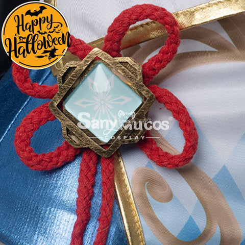 【In Stock】Game Genshin Impact Cosplay Ganyu Bunny Girl Costume Costumes